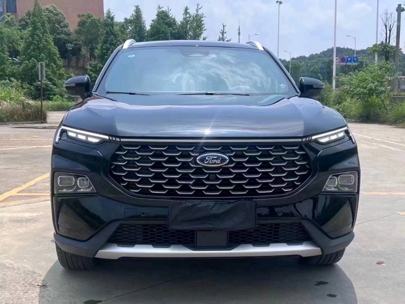 邵阳24年福特领睿1