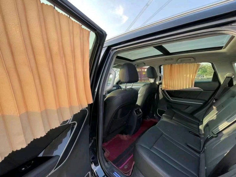 邯郸17年哈弗H68