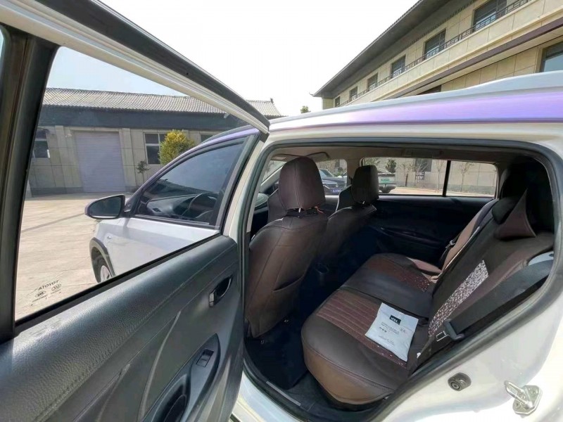 邯鄲21年豐田YARiS L 致炫6