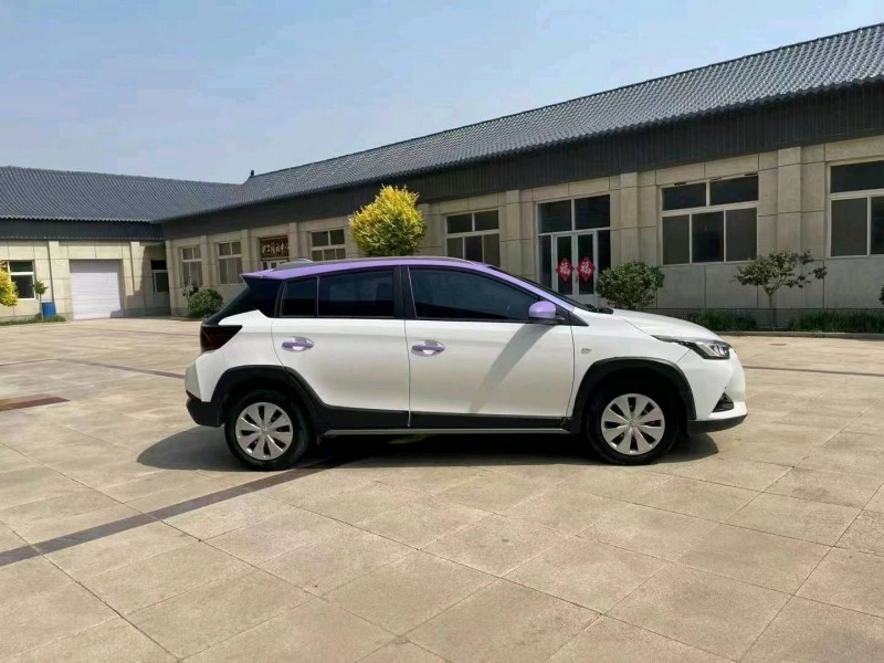 邯鄲21年豐田YARiS L 致炫9