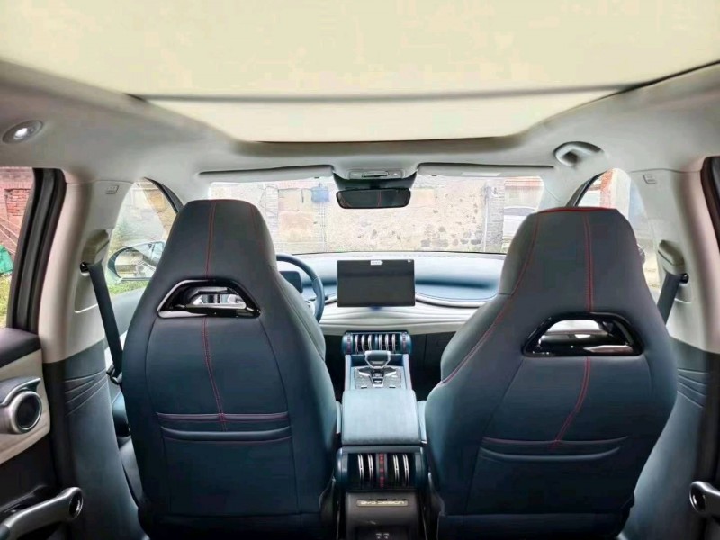 枣庄23年比亚迪元5