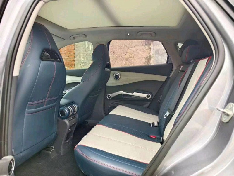 枣庄23年比亚迪元6