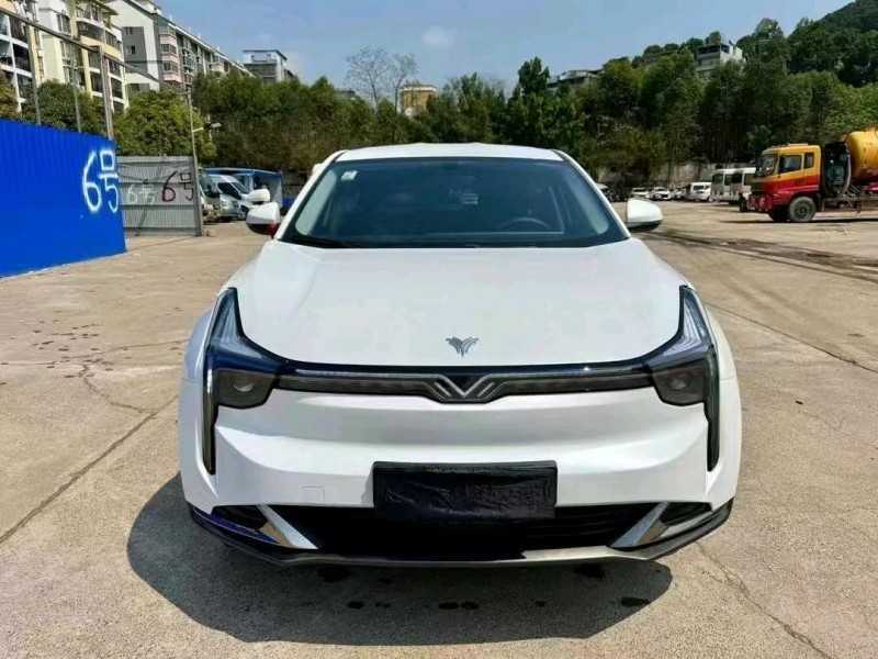 北海23年哪吒U1