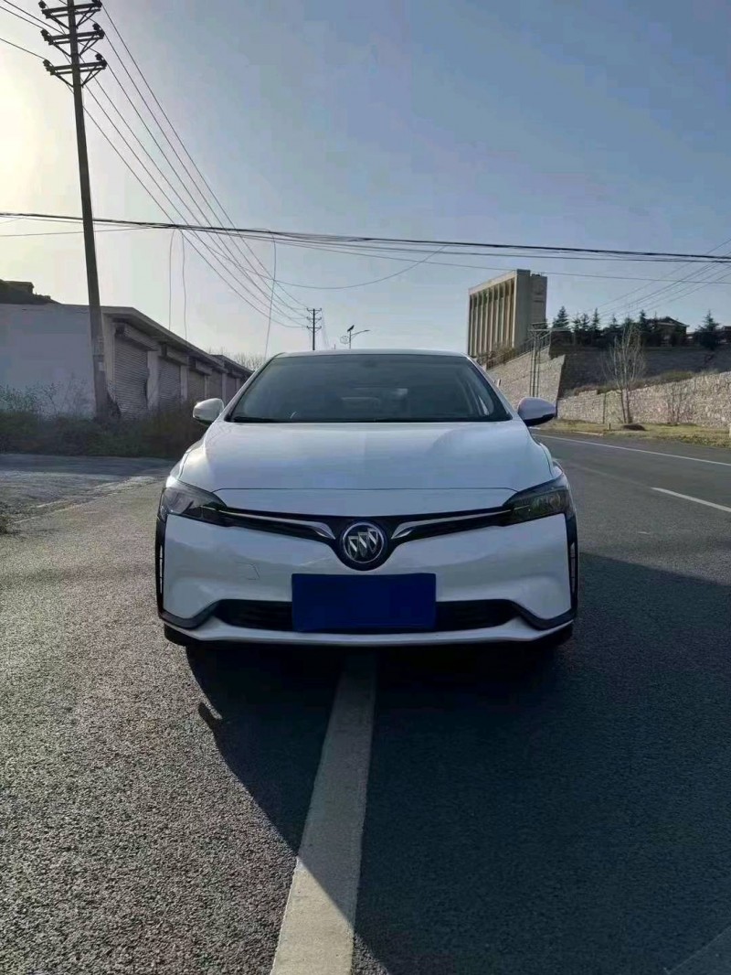 邯郸24年别克velite61