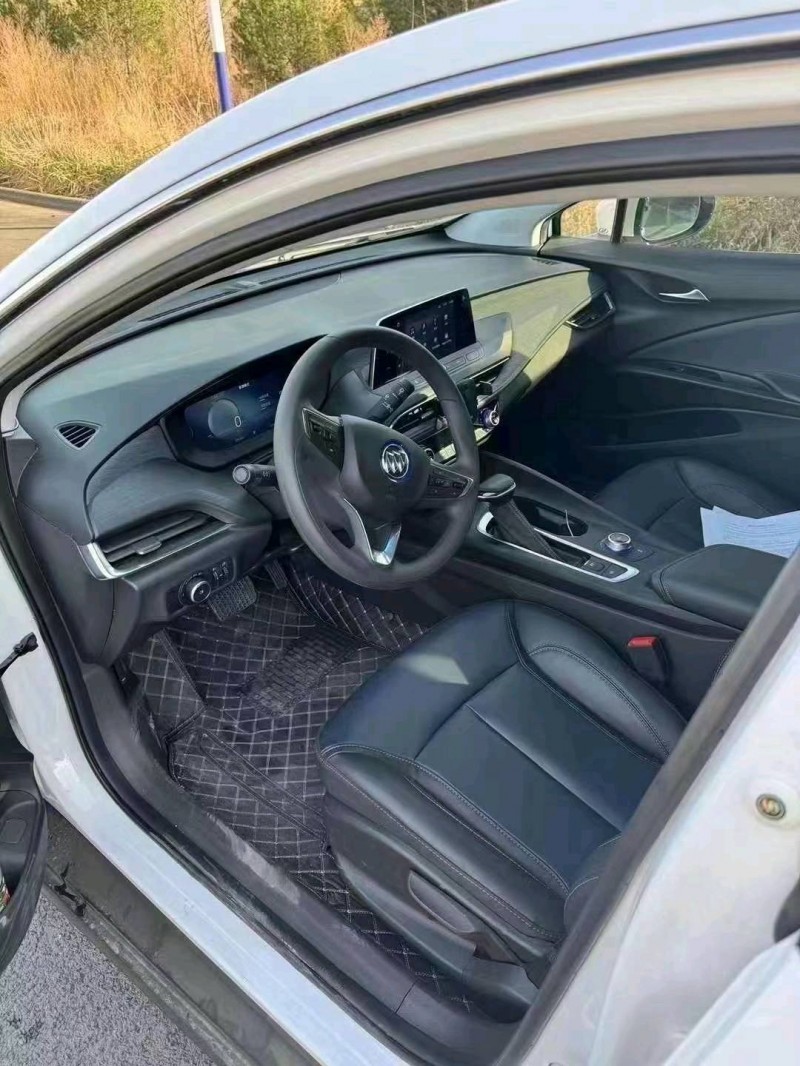 邯郸24年别克velite63