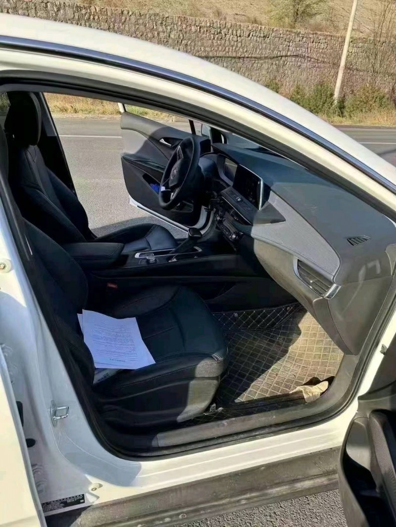 邯郸24年别克velite64