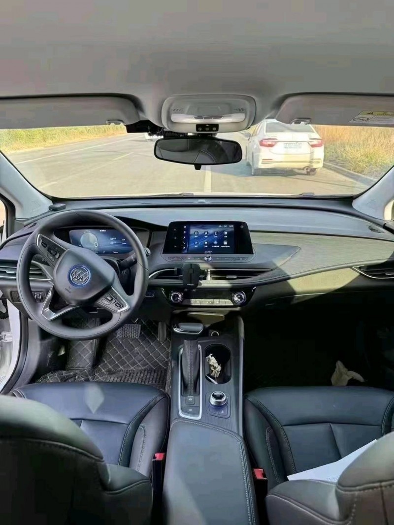 邯郸24年别克velite65