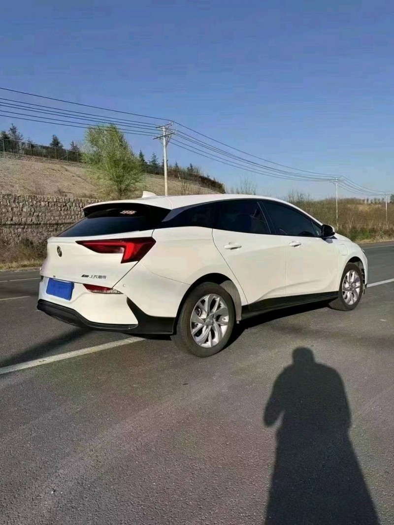 邯郸24年别克velite66