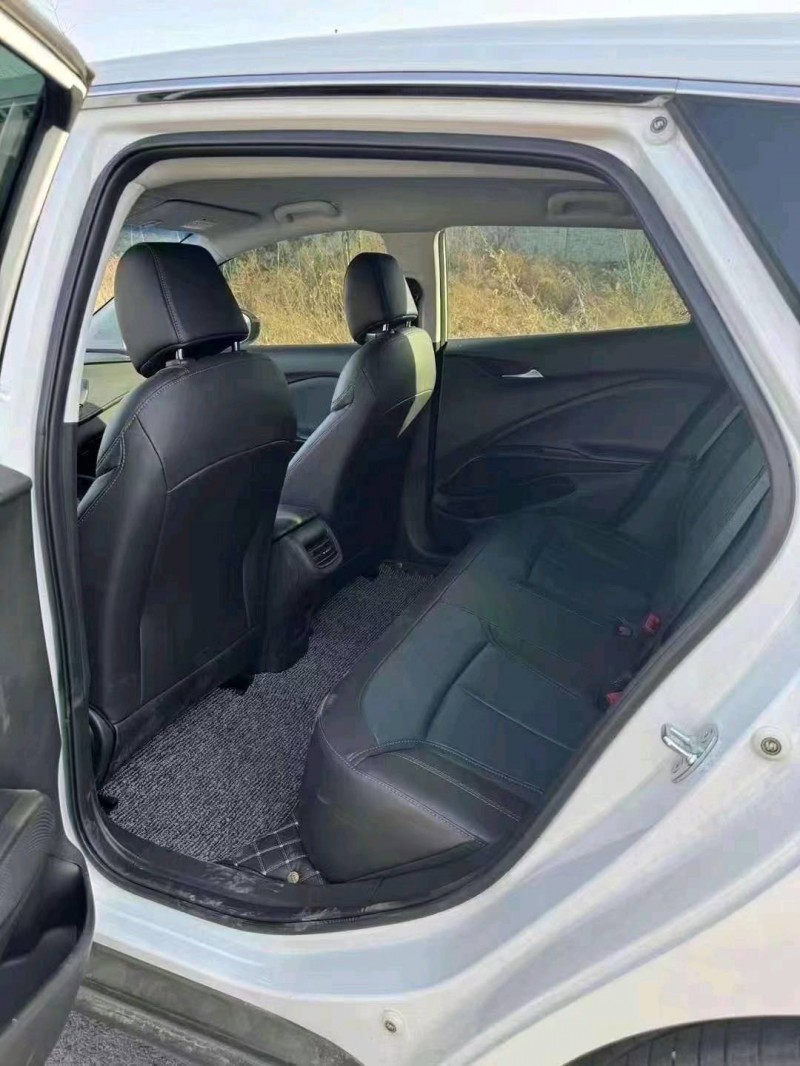 邯郸24年别克velite67