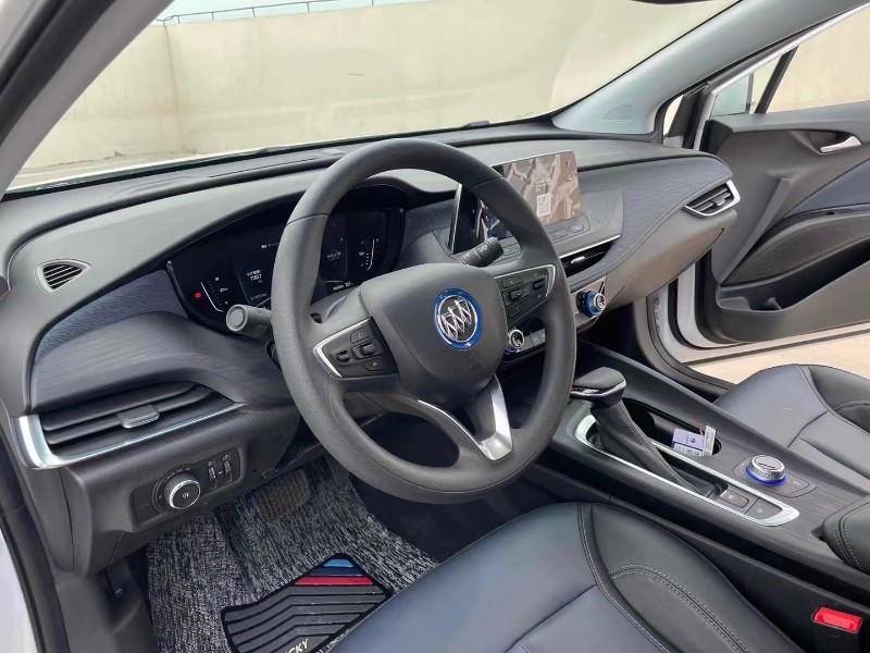 成都24年别克微蓝1