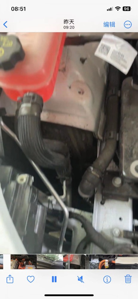 成都24年别克微蓝6