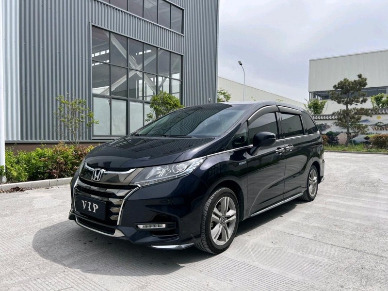 徐州20年本田奥德赛2