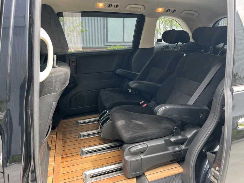 徐州20年本田奥德赛5