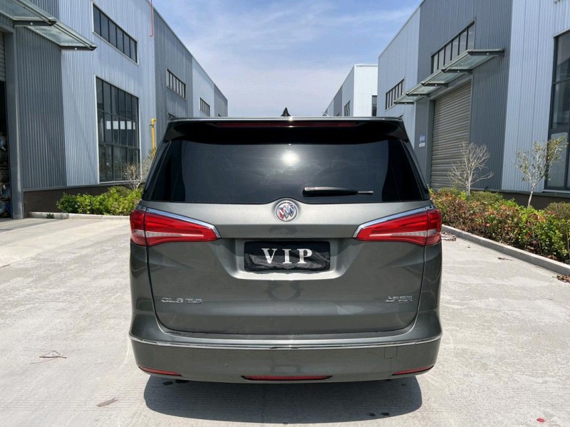 徐州19年别克GL89