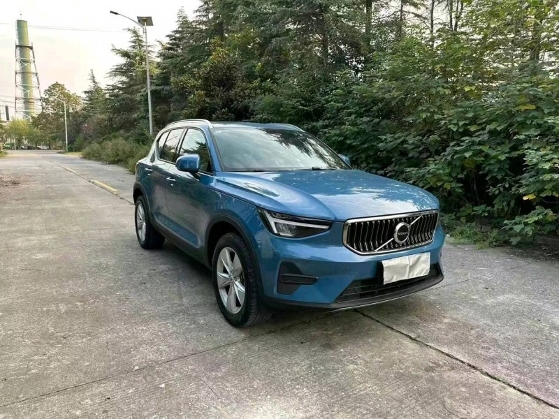 徐州22年沃尔沃XC403