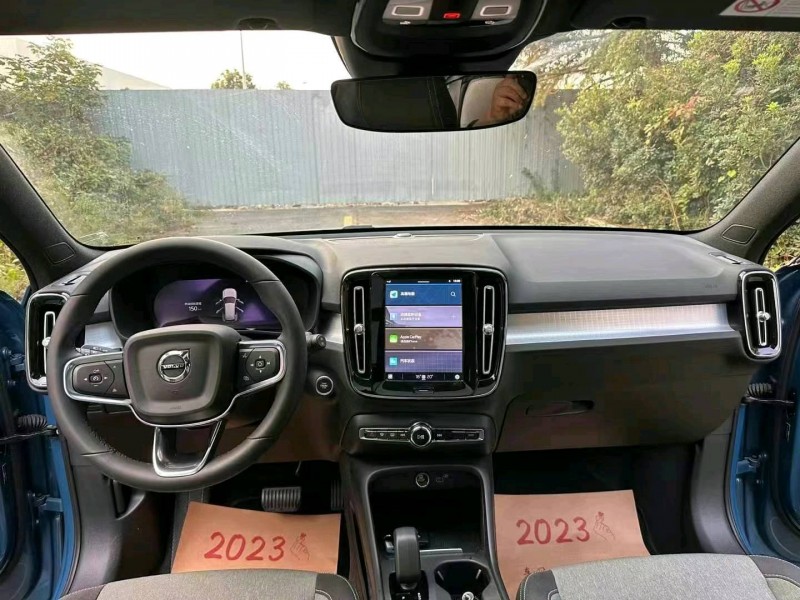 徐州22年沃尔沃XC404