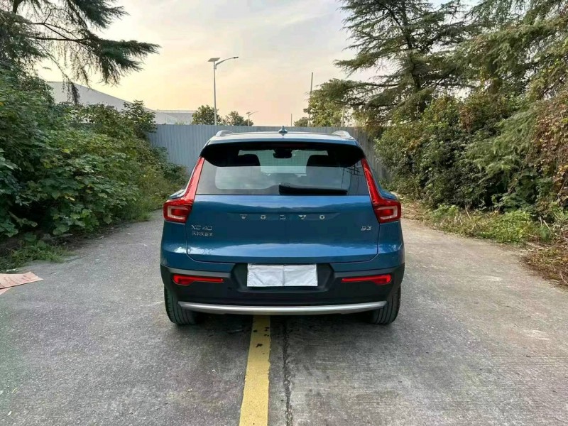 徐州22年沃尔沃XC409