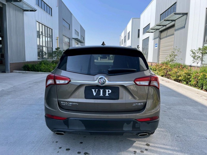 徐州19年别克昂科威9