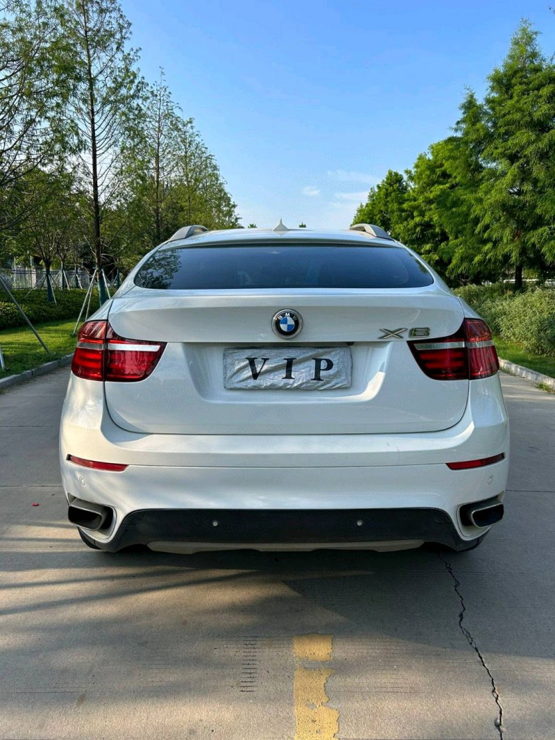 宿迁13年宝马X69