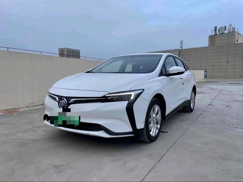 成都24年别克微蓝1