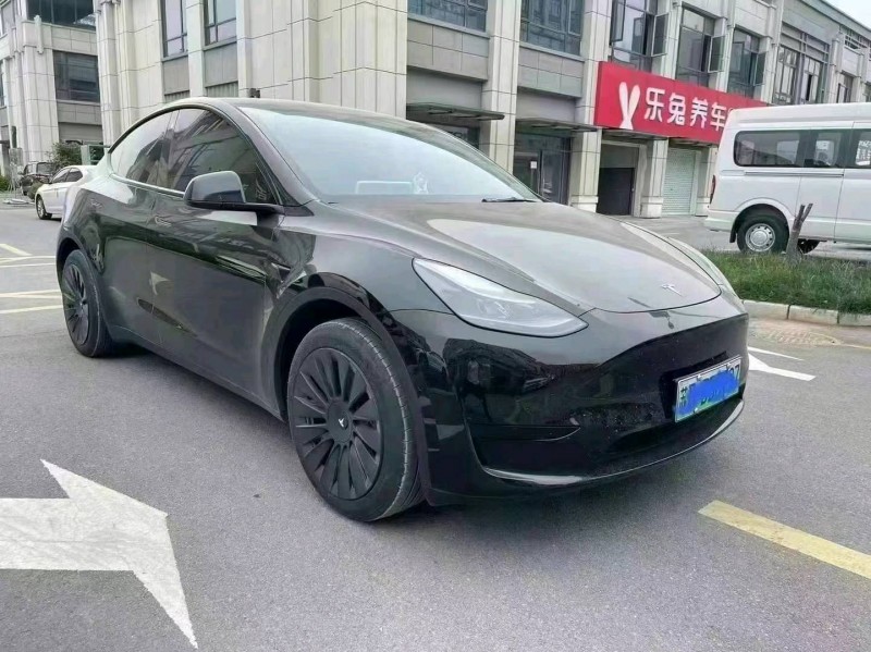 淮南23年特斯拉MODEL Y2