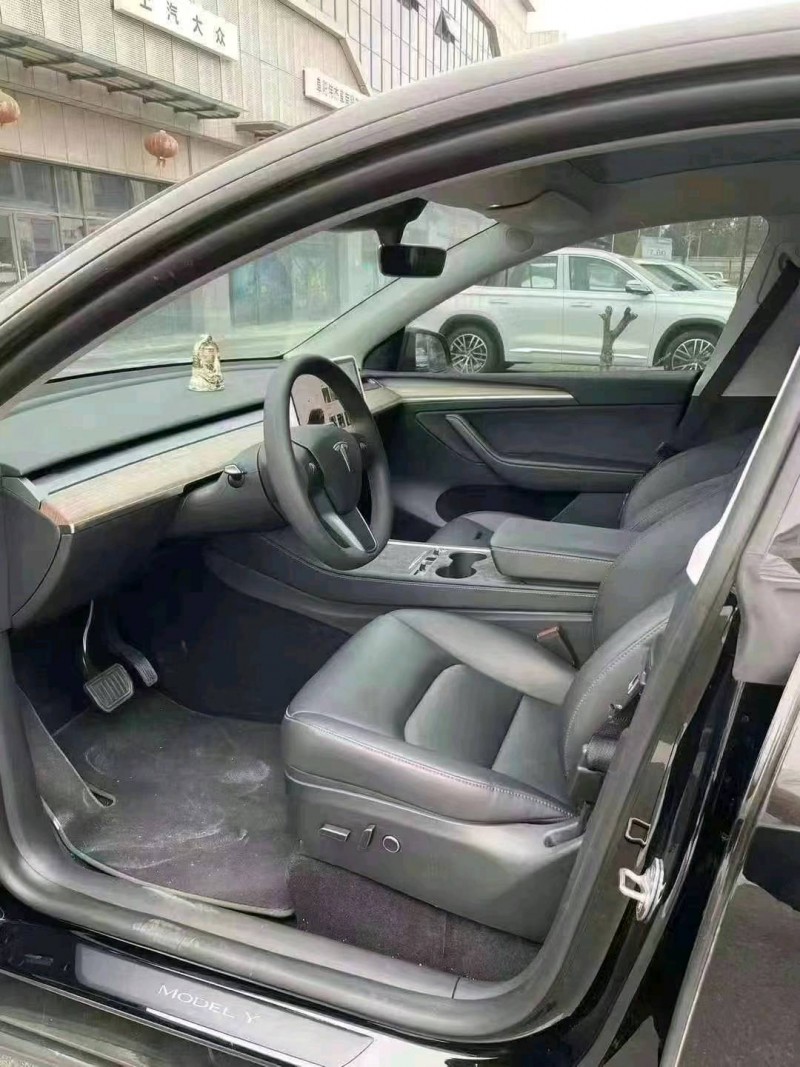 淮南23年特斯拉MODEL Y7