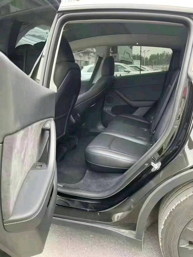 淮南23年特斯拉MODEL Y9