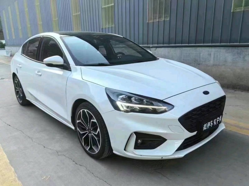 邢台20年福特福克斯3