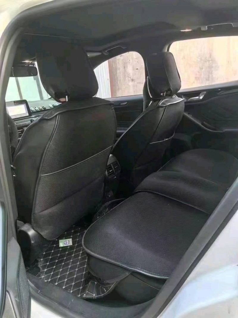 邢台20年福特福克斯8