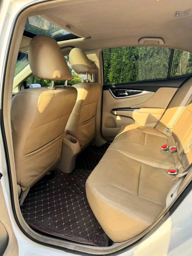 潍坊13年本田凌派5