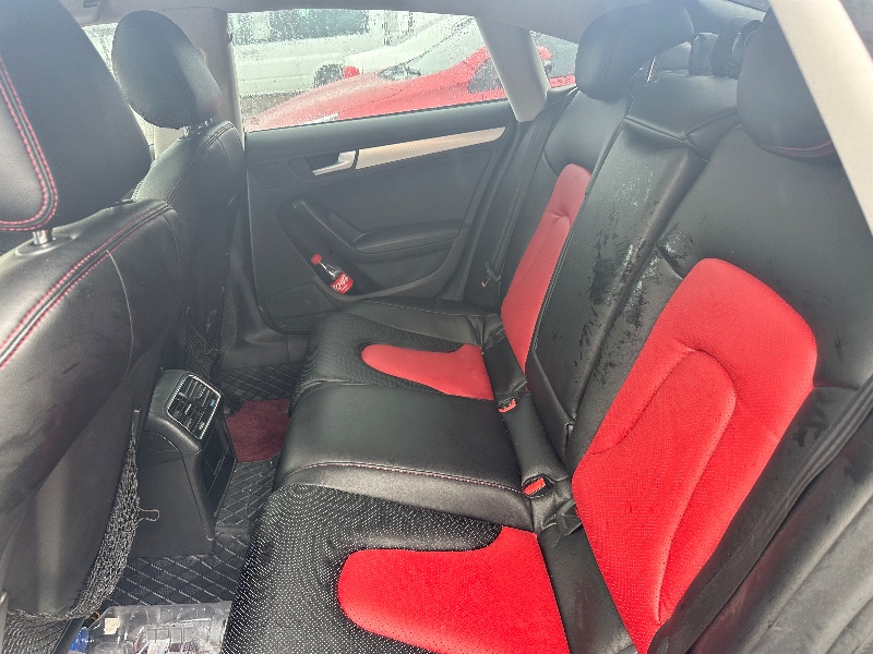 汕头13年奥迪A56