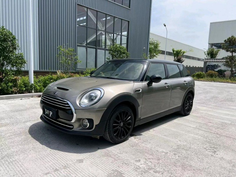 徐州16年MINICooper2