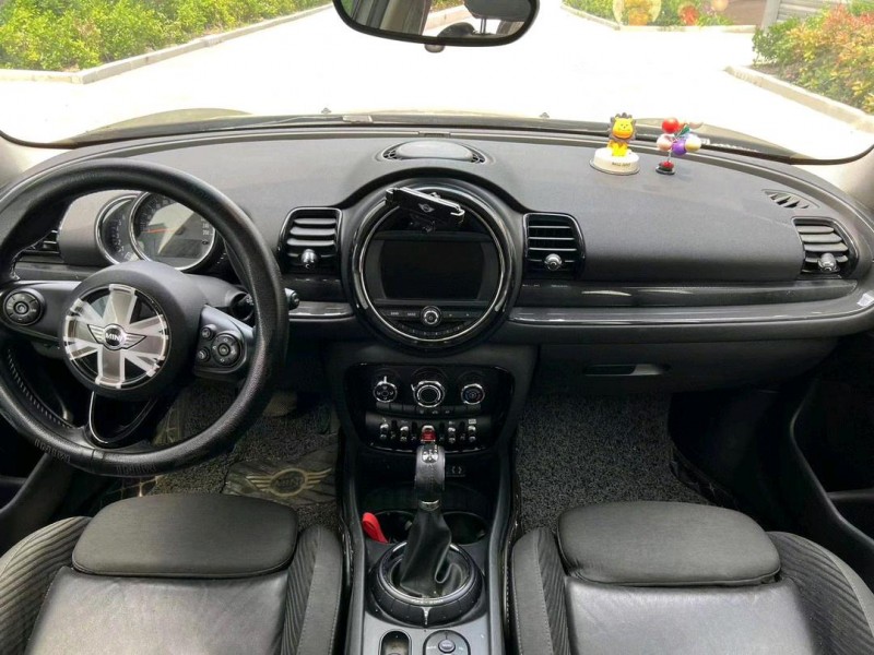 徐州16年MINICooper4