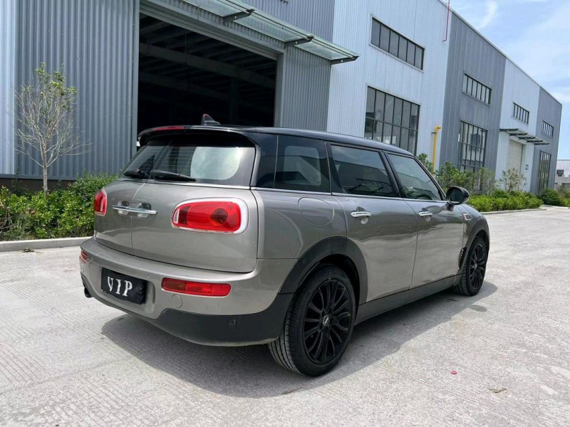 徐州16年MINICooper7