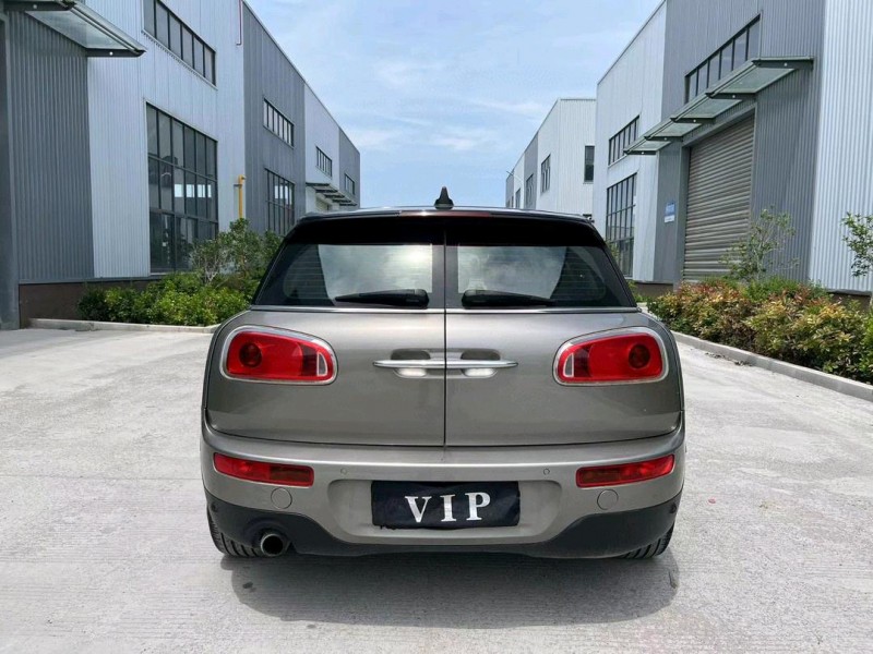 徐州16年MINICooper9