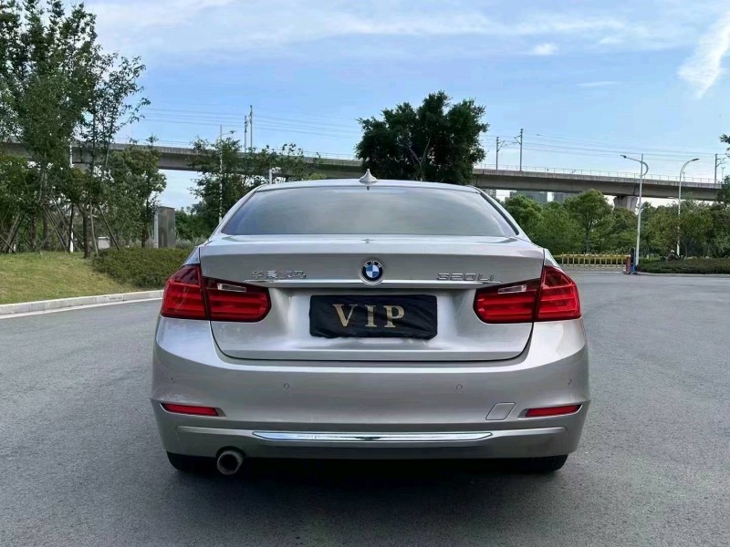 臺州14年寶馬3系4