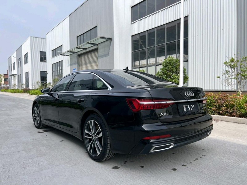 徐州21年奥迪A6L8