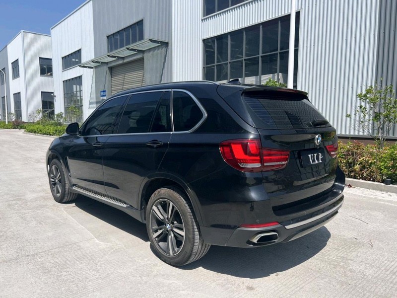 徐州17年宝马X58