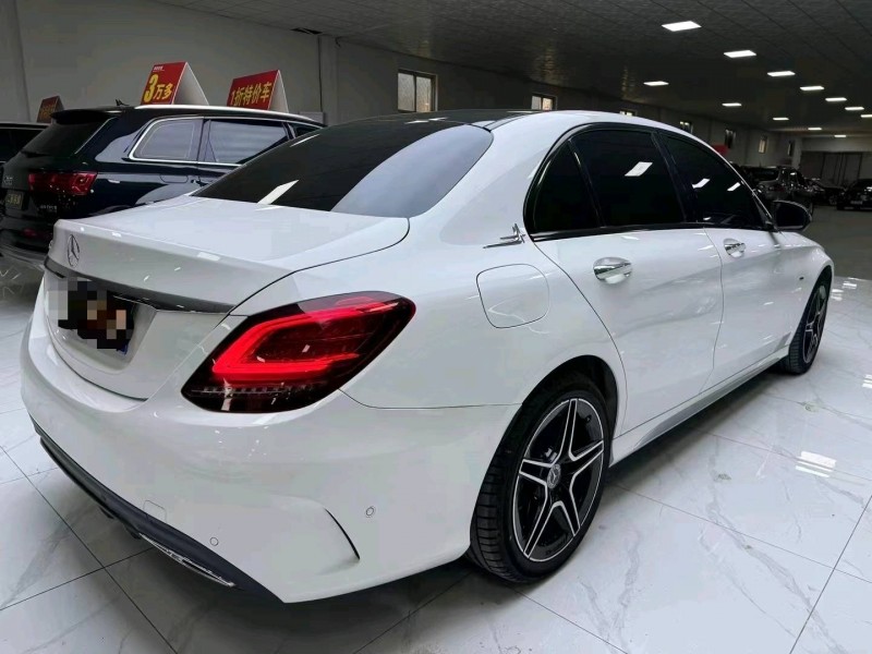 廊坊21年奔驰C5