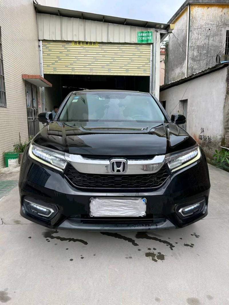 中山18年本田冠道1