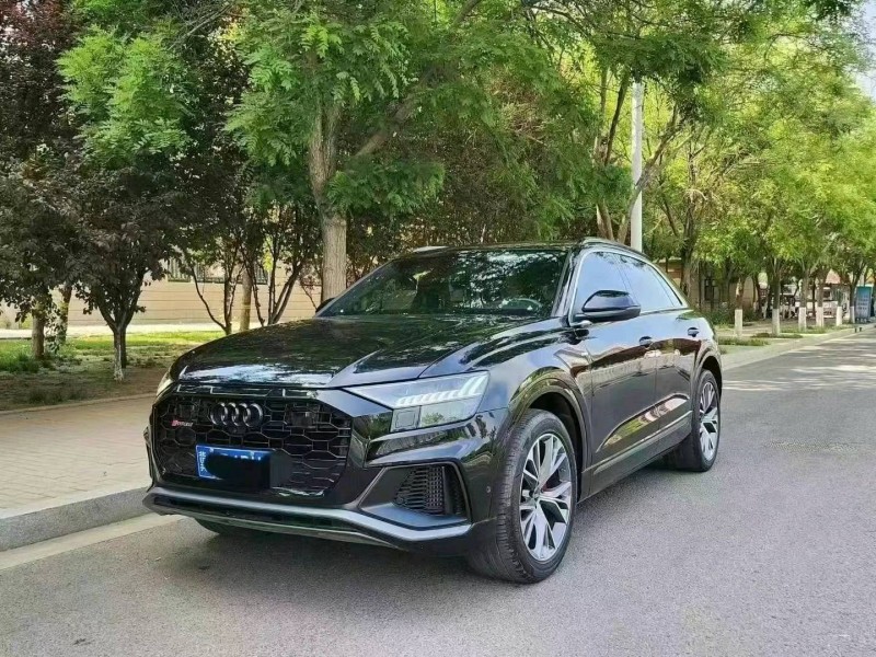 邯郸20年奥迪Q83