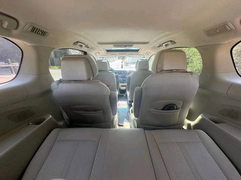 邢台19年别克GL85