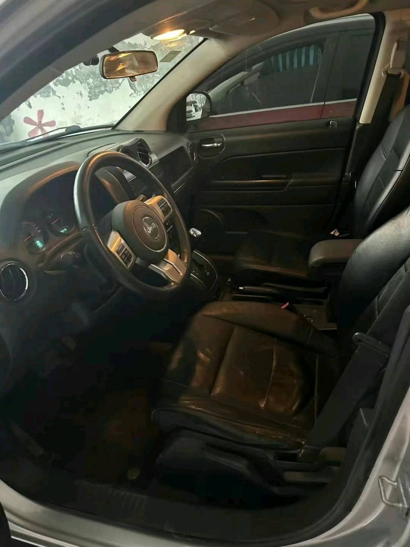 聊城11年Jeep指南者3