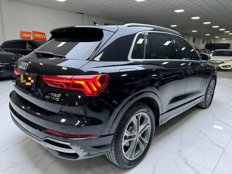 廊坊20年奥迪Q35