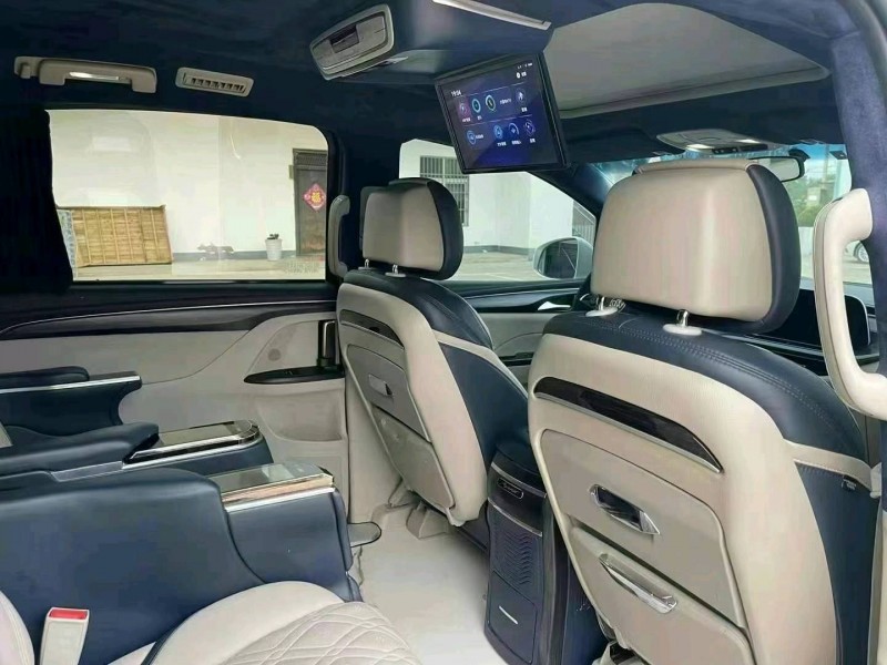 徐州21年别克GL88