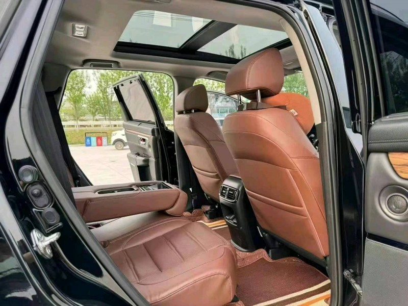 徐州18年本田CRV5