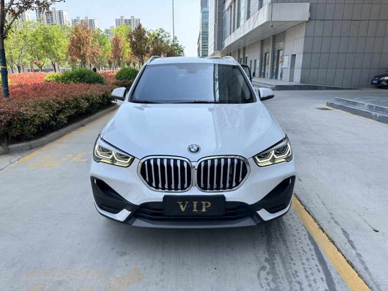 济宁20年宝马X11