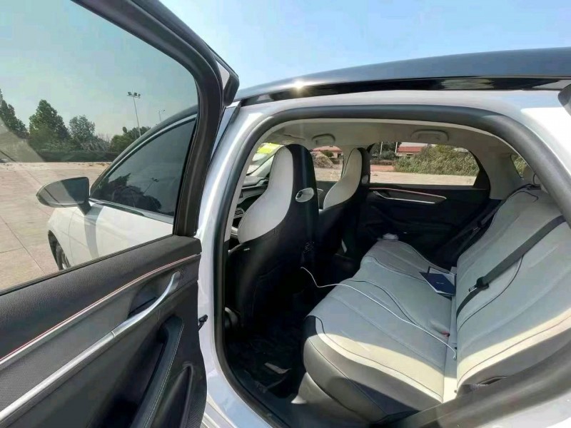 邢台24年比亚迪驱逐舰6