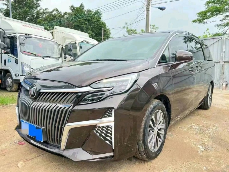 广州21年别克GL83