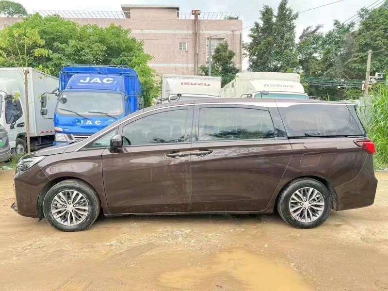 广州21年别克GL89